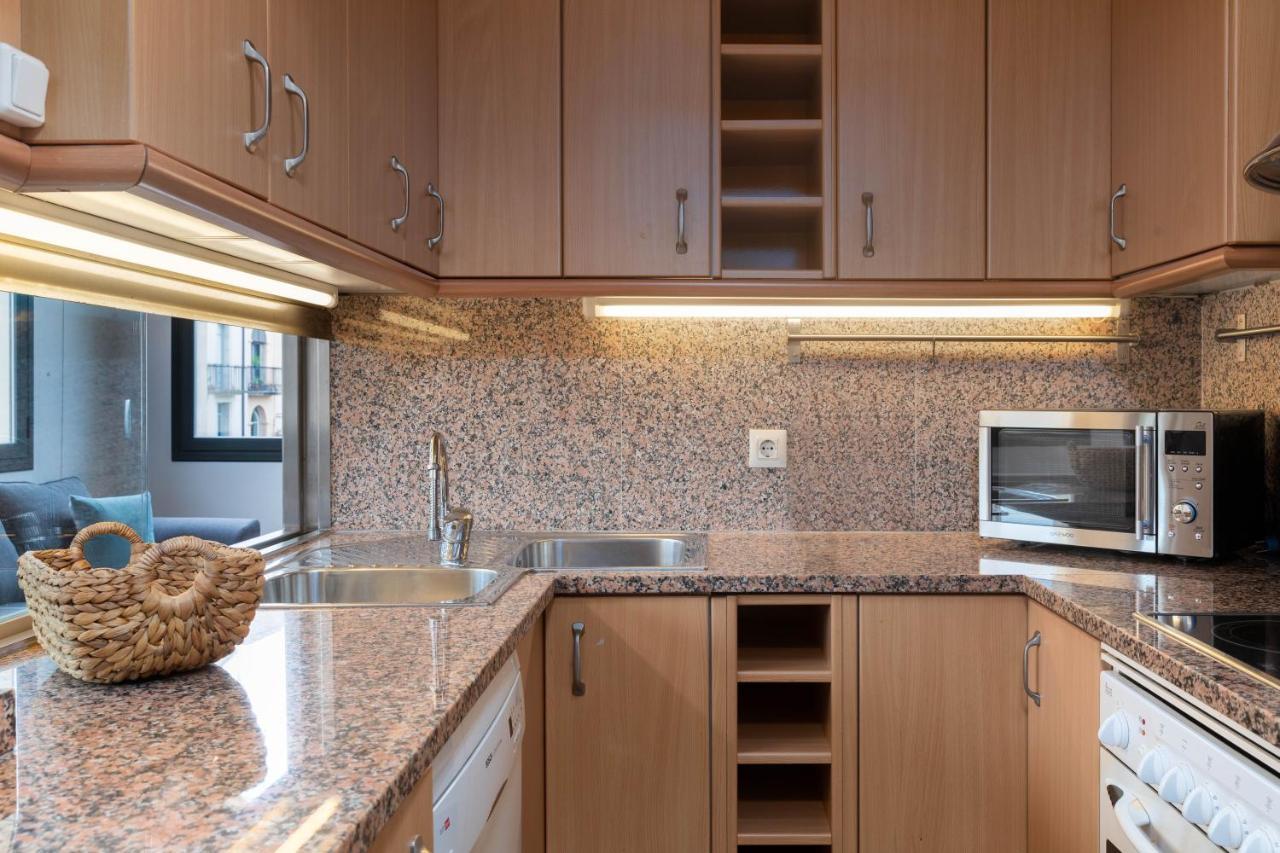 Flateli Sant Felix Apartamento