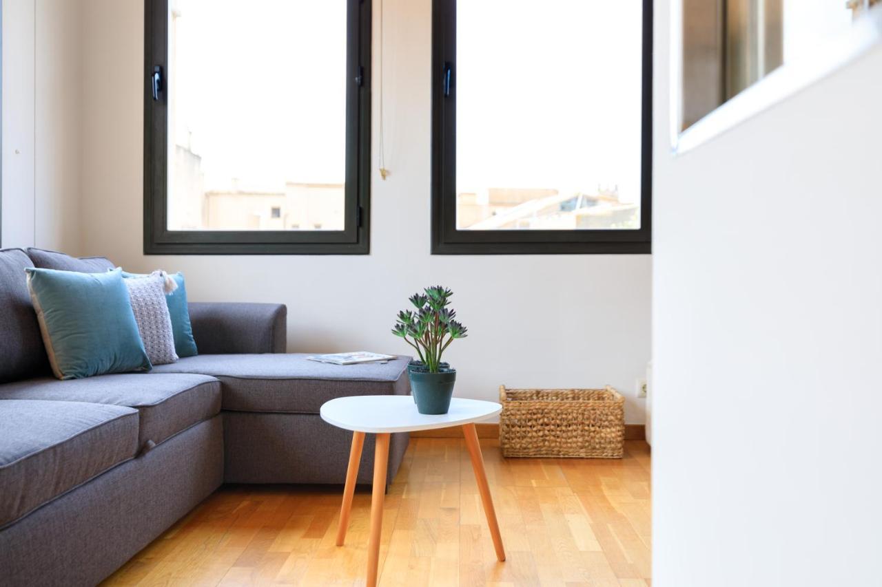 Apartamento Flateli Sant Felix Gerona