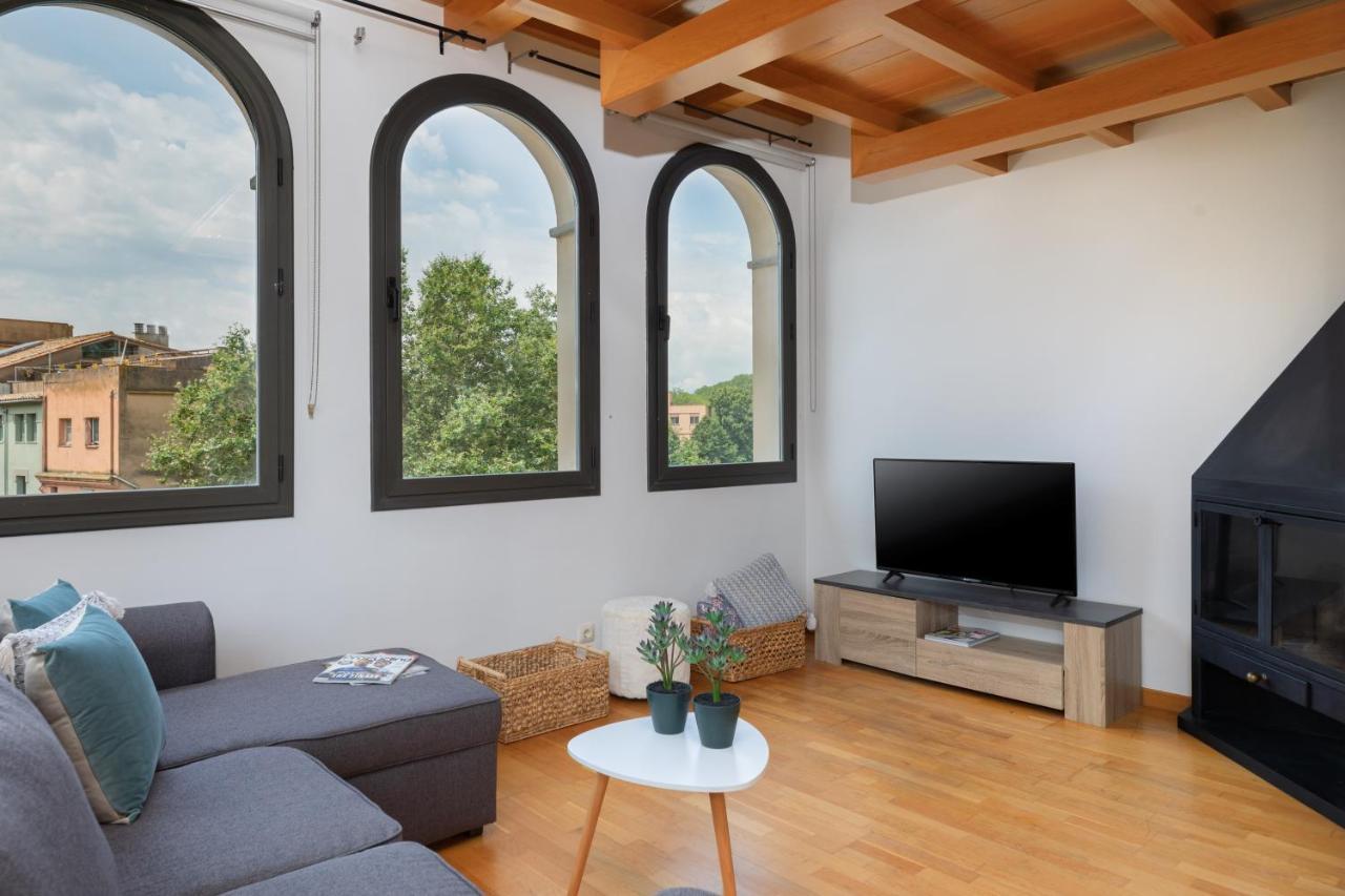Apartamento Flateli Sant Felix
