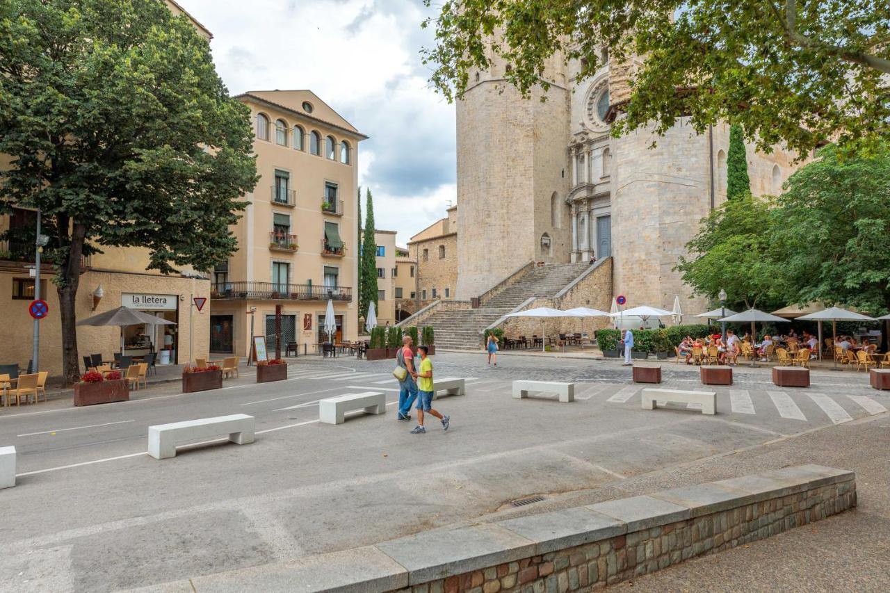Flateli Sant Felix Apartamento *