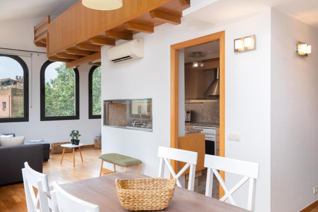 Flateli Sant Felix Apartamento *