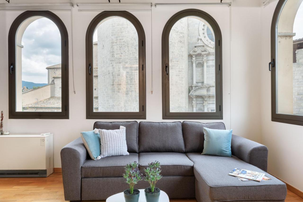Flateli Sant Felix Apartamento Gerona