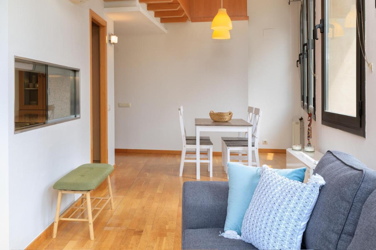 Flateli Sant Felix Appartement Gerona