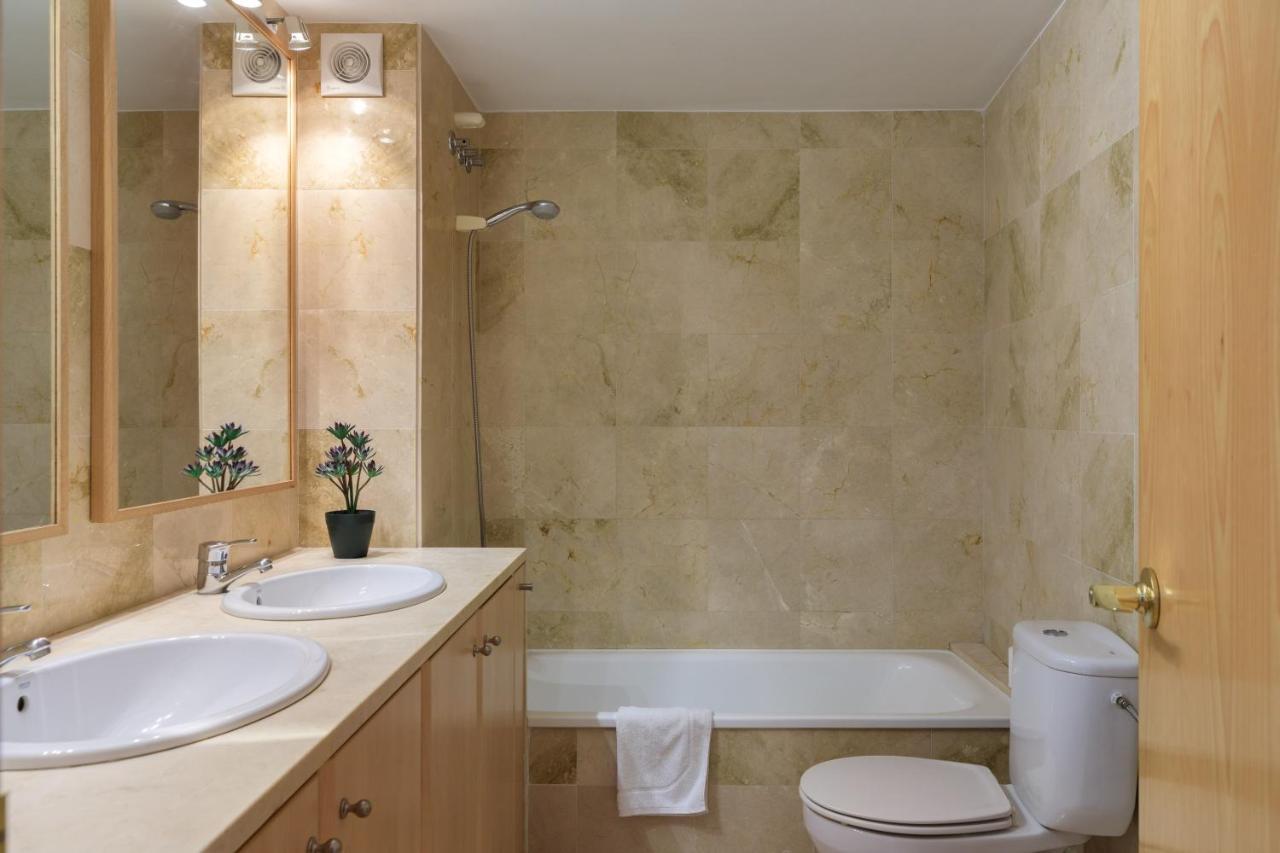 Flateli Sant Felix Apartamento