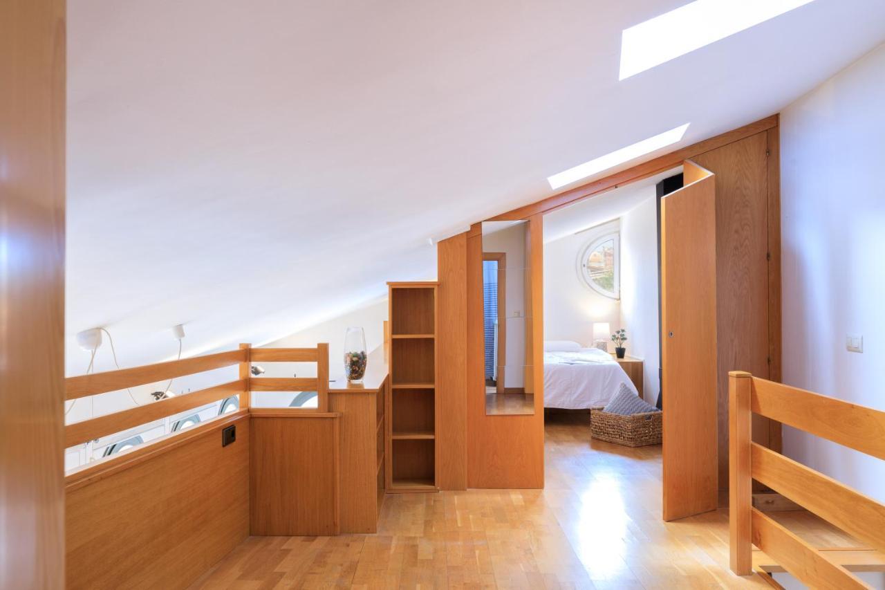 Flateli Sant Felix Apartamento *