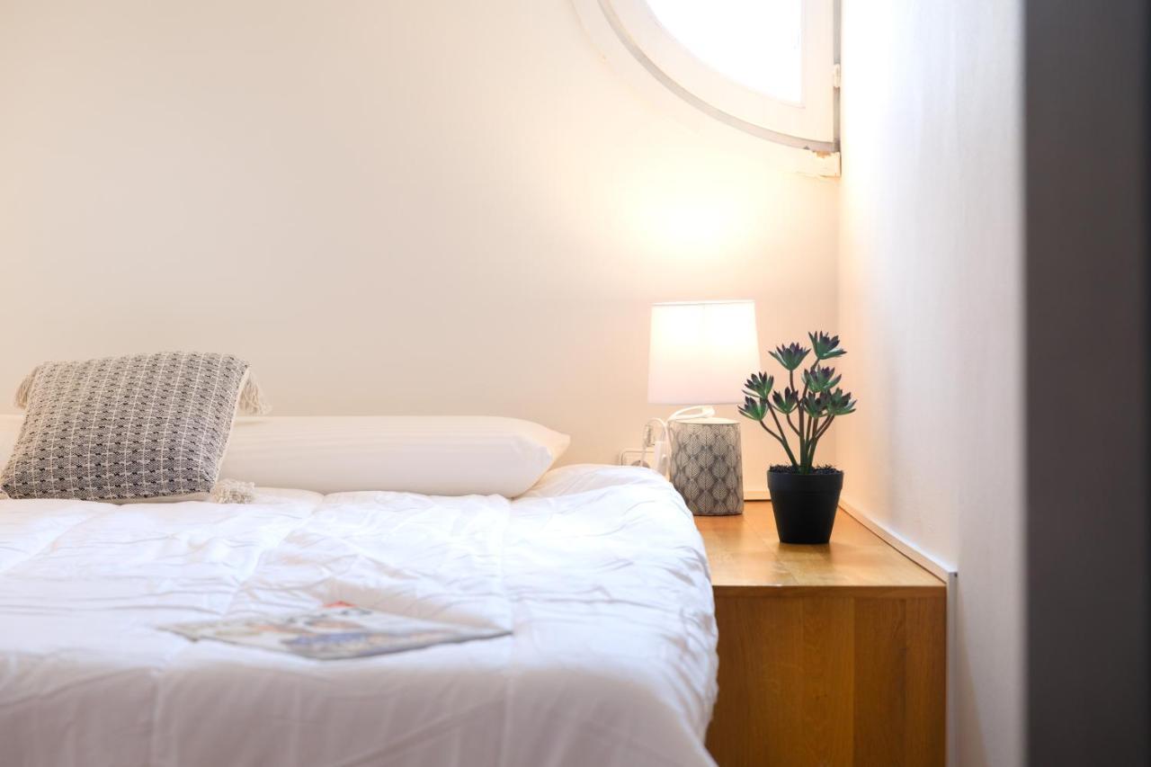 Flateli Sant Felix Apartamento *