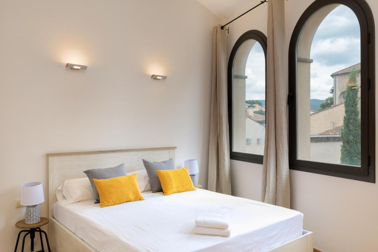 Flateli Sant Felix Apartamento