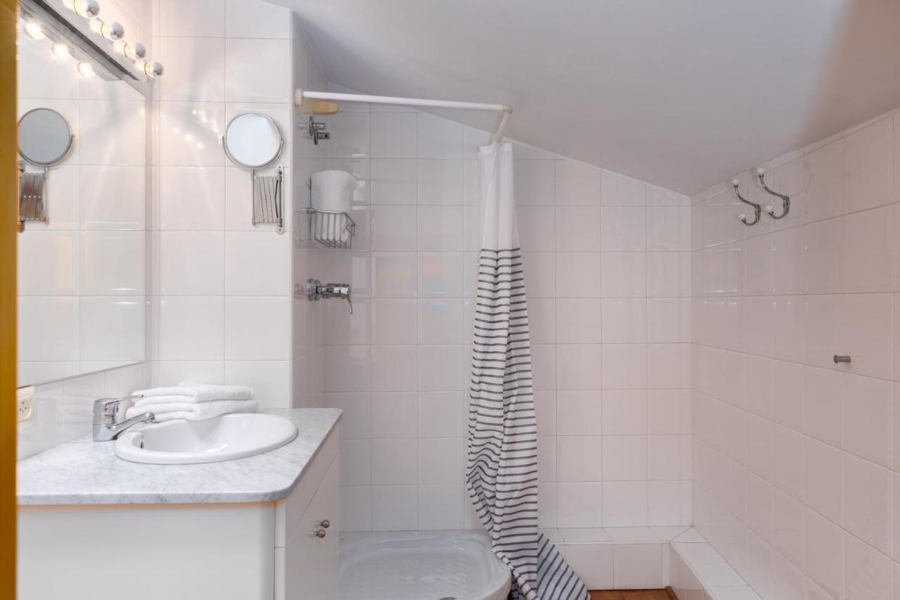 Flateli Sant Felix Appartement *